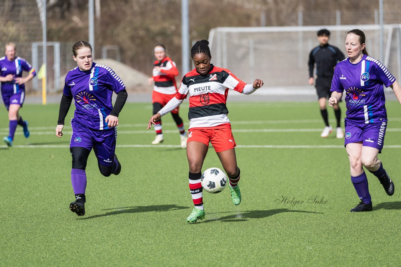 Bild 109 - F Altona 93 - Nordlichter im NSV : Ergebnis: 1:3